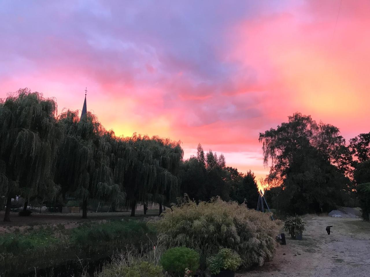 فندق كراسيمان Isselburg المظهر الخارجي الصورة